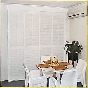 Window Shutters Ormeau